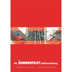 Sommerfeldt 147 - Fahrdraht verkupfert, 0,7 x 360 mm, 5 Stück
