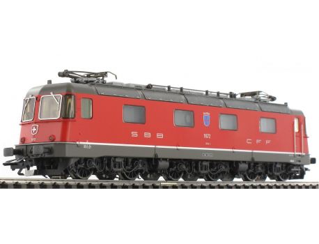 Märklin 29485.001 Schwere Schweizer Güterzuglok SBB Re 6/6 Balerna