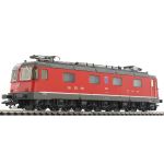 Märklin 29485.001 Schwere Schweizer Güterzuglok SBB Re 6/6 Balerna - Ansicht 1