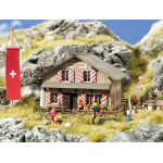 Noch 65800 Bergrestaurant - Grosser Mythen H0
