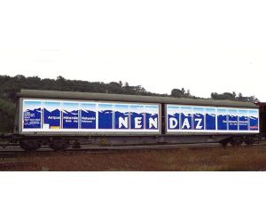 H23452 SBB Habils Nendaz Wasser 2-er Set