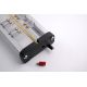Rollenprüfstand - 550mm Exklusiv Spur H0 LED