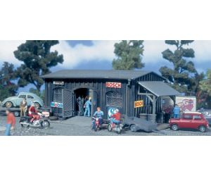 Vollmer 45602 Reparaturwerkstatt Schweisser Schlosser - Ansicht 1