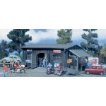 Vollmer 45602 Reparaturwerkstatt Schweisser Schlosser