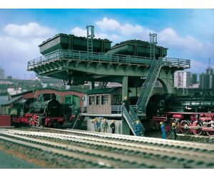 Vollmer 45720 Großbekohlungsanlage f. Dampflokomotiven