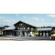 Kibri 39370 Bahnhof Oberried - CH Banhof H0