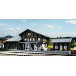 Kibri 39370 Bahnhof Oberried - CH Banhof H0