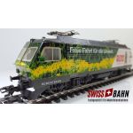 Märklin 34304.001 SOB RE 446 "ALNO"  Digital -Sound