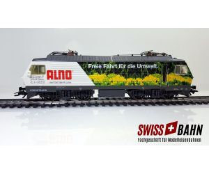 Märklin 34304.001 SOB RE 446 "ALNO"  Digital -Sound