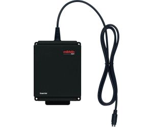 Märklin 60175 Power Booster - Black