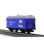 Märklin My World 44197 Klosterbrauerei Andechs