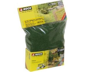 NOCH 07106 Wildgras dunkelgrün 50g - Ansicht 1