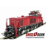 Märklin 3157.01 DB E-Lok BR 160 001-4 Digital - Ansicht 1