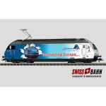 Märklin 39601 SBB Re 460 Spieldose Digital FX C-Sinus Motor