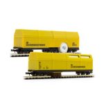 LUX 9630 Doppelpack mit 8830 - 9130 im Set