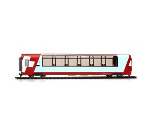BEMO 3689 115 RhB Api 1315 Glacier-Express, 1.Kl. H0 (DC)