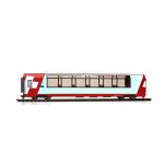 BEMO 3689 115 RhB Api 1315 Glacier-Express, 1.Kl. H0 (DC)