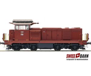 LS MODEL 17561 SBB Bm 4/4 18428 Diesel- Rangierlok