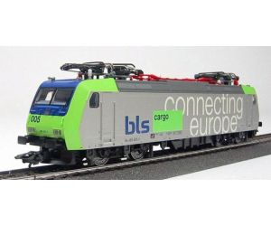 Märklin 36852 Mehrzwecklokomotive "Cargo" BR 485 BLS