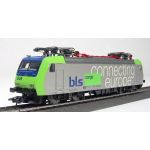 Märklin 36852 Mehrzwecklokomotive "Cargo" BR 485 BLS