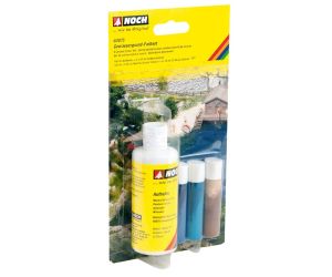 Noch 60875 Gewässergrund- Farbset 1 Set - Ansicht 1