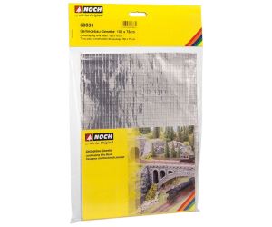 Noch 60836 Landschafts-Modellierfolie XL