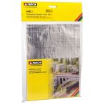 Noch 60836 Landschafts-Modellierfolie XL