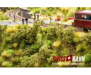 Noch 23102 Bahndammbewuchs Gestaltungs Set - Ansicht 1