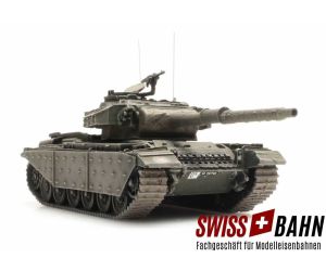 Artitec 387.192 Centurion Panzer Mk 7 der Schweizer Armee H0