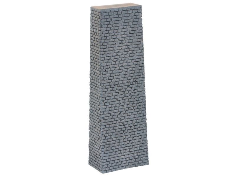 NOCH 67032 Pilastri per ponti in schiuma rigida, 1...