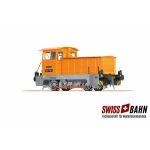 BRAWA 41631 DR Rangierlok BR 102.1 Ep. IV - AC Digital