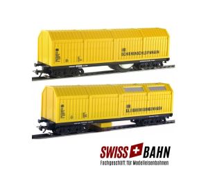 LUX 9630 Doppelpack mit 8830 - 9130 im Set