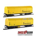 LUX 9630 Doppelpack mit 8830 - 9130 im Set