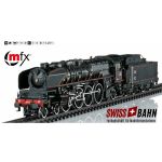 Märklin 39241 Dampflok Serie 241-A 65, SNCF, Ep. VI - Ansicht 1