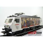 Märklin 34637 SOB RE 446 Jubilok Märklin "150 Jahre Schweizer Bahnen" Sound