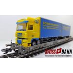 Märklin 47404-198 SBB Hupac Typ Saakms - Schildknecht 9323 Steinach