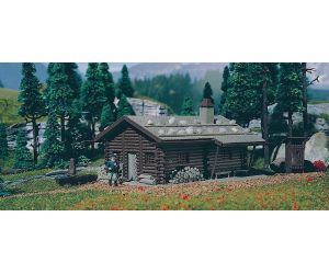 Vollmer 43702 Haus Alpenrose Schweizer Halb- Chalet Luzern