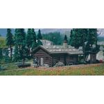 Vollmer 43702 Haus Alpenrose Schweizer Halb- Chalet Luzern