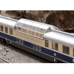 Märklin 26604 SBB TEE-Zugpackung Re 4/4 I + 4 Wagen