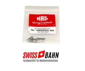 HAG 480 031-50 Einstiegstritt