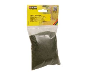 NOCH 07102 Wildgras hellgrün 50g 6mm