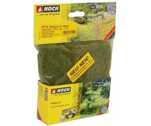 NOCH 07110 XL Wildgras 12mm - 40gr. - Ansicht 1