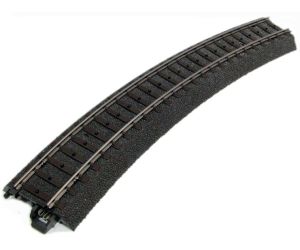 Märklin 24130 C-Gleis gebogen, R1 - Ansicht 1