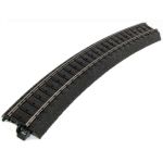 Märklin 24130 C-Gleis gebogen, R1 - Ansicht 1