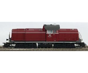 Märklin 29290.1 Diesellokomotive Baureihe 290 mfX Sound - Ansicht 1