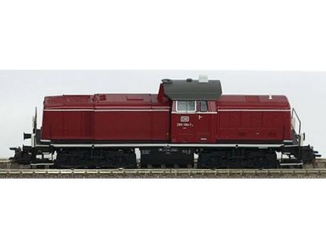 Märklin 29290.1 Diesellokomotive Baureihe 290 mfX Sound