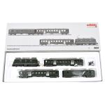 Märklin 26534 SBB Zugpackung Re 4/4 II mfx+