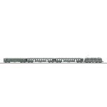 Märklin 26534 SBB Zugpackung Re 4/4 II mfx+