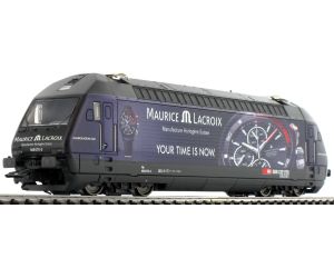 Märklin 29463.1 Re 460 MAURICE LACROIX - Digital Sound