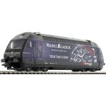 Märklin 29463.1 Re 460 MAURICE LACROIX - Digital Sound